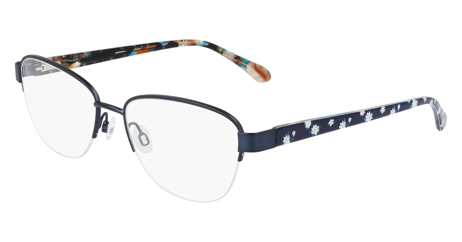 Draper James DJ5033 Eyeglasses - view 2